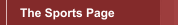 The Sports Page